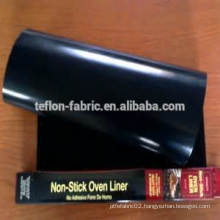 non stick microwavable liner with low price and high quality